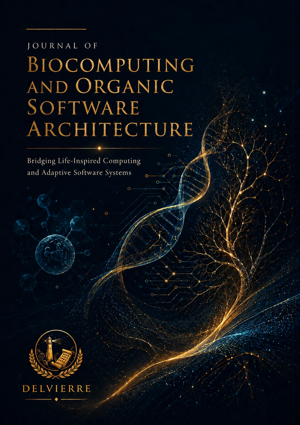 Journal of Biocomputing and Organic Software Architecture cover